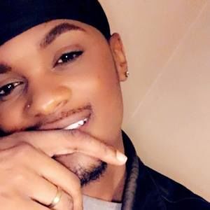 Meet your Posher, Darrian